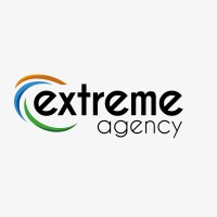 Extreme Agency logo, Extreme Agency contact details