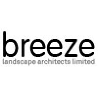 breeze landscape architects limited logo, breeze landscape architects limited contact details