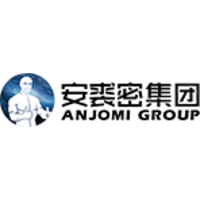 Anjomi Group logo, Anjomi Group contact details