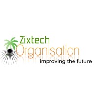 Zixtech Organization logo, Zixtech Organization contact details