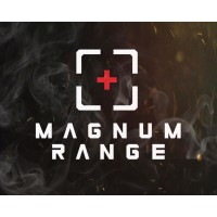 Magnum Range logo, Magnum Range contact details