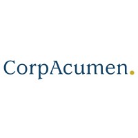 CorpAcumen Advisors LLP logo, CorpAcumen Advisors LLP contact details