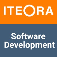 Iteora logo, Iteora contact details