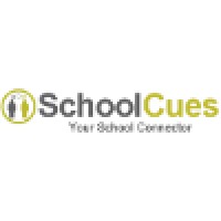 SchoolCues logo, SchoolCues contact details