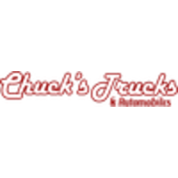 Chucks Trucks logo, Chucks Trucks contact details