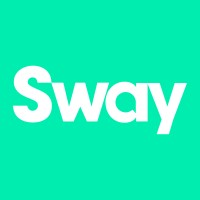 Sway Digital Agency logo, Sway Digital Agency contact details