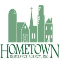 Hometown Insurance Agency Inc. logo, Hometown Insurance Agency Inc. contact details