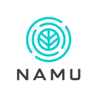 Namu logo, Namu contact details