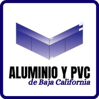 ALUMINIO Y PVC DE BAJA CALIFORNIA logo, ALUMINIO Y PVC DE BAJA CALIFORNIA contact details