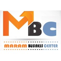 MARAM FOR BUSINESS CENTERS logo, MARAM FOR BUSINESS CENTERS contact details