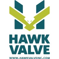 Hawk Valve Inc logo, Hawk Valve Inc contact details