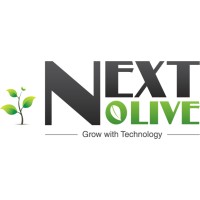 Next Olive Technologies. logo, Next Olive Technologies. contact details