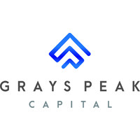 Grays Peak Capital logo, Grays Peak Capital contact details