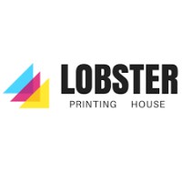 Lobster Printing House logo, Lobster Printing House contact details