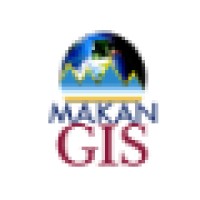 MAKAN GIS logo, MAKAN GIS contact details