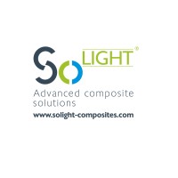 Solight Composites logo, Solight Composites contact details