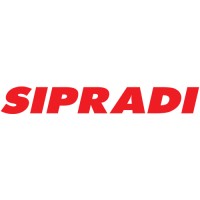 SIPRADI logo, SIPRADI contact details