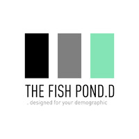 The Fish Pond.d logo, The Fish Pond.d contact details