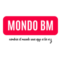 MondoBM logo, MondoBM contact details