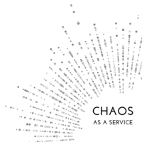 Chaos As A Service logo, Chaos As A Service contact details