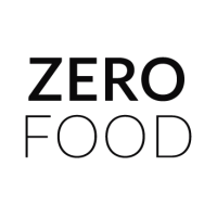 Zero Food logo, Zero Food contact details