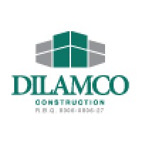 Dilamco Inc. logo, Dilamco Inc. contact details