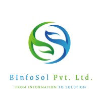 BInfoSol Pvt Ltd logo, BInfoSol Pvt Ltd contact details