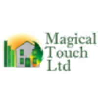 Magical Touch logo, Magical Touch contact details