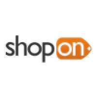 Shopon logo, Shopon contact details