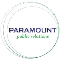 Paramount Public Relations logo, Paramount Public Relations contact details