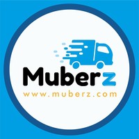 Muberz logo, Muberz contact details