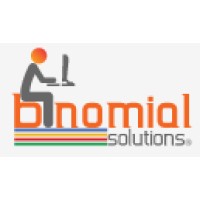 Binomial Solutions India logo, Binomial Solutions India contact details