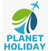 Planet Holiday logo, Planet Holiday contact details