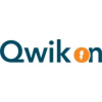 Qwikon logo, Qwikon contact details