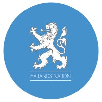 Hallands Nation logo, Hallands Nation contact details