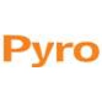 Pyro Networks logo, Pyro Networks contact details