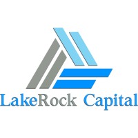 LakeRock Capital logo, LakeRock Capital contact details