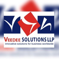 Veedee Solutions LLP logo, Veedee Solutions LLP contact details