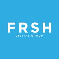 Fresh Digital Group logo, Fresh Digital Group contact details