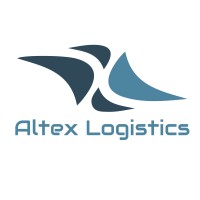 Altex Logistics logo, Altex Logistics contact details