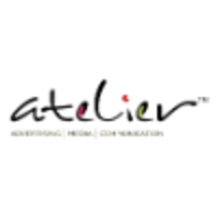 Atelier Advertising logo, Atelier Advertising contact details