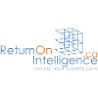 Return on Intelligence Inc. logo, Return on Intelligence Inc. contact details