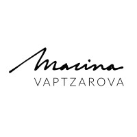 Marina Vaptzarova logo, Marina Vaptzarova contact details