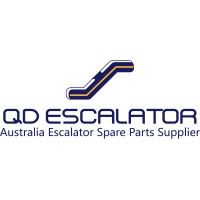 QD Escalator logo, QD Escalator contact details