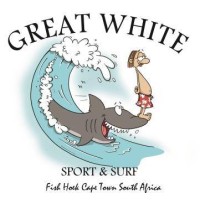 Great White Sport and Surf logo, Great White Sport and Surf contact details