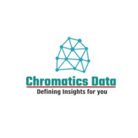 Chromatics Data logo, Chromatics Data contact details