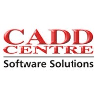 CADD Centre Software Solutions logo, CADD Centre Software Solutions contact details