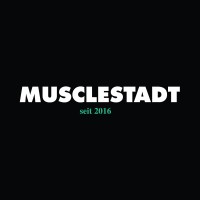 Musclestadt Sporternährung GmbH logo, Musclestadt Sporternährung GmbH contact details