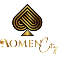 Aomen City logo, Aomen City contact details