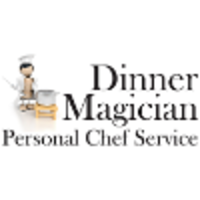 Dinner Magician LLC logo, Dinner Magician LLC contact details